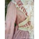 Hoshibako Works Touhou Project Houraisan Kaguya Top and OP Set(Reservation/Full Payment Without Shipping)